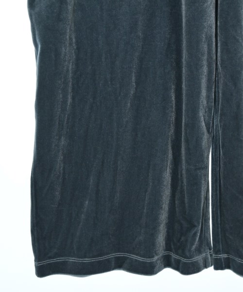 COLLAGE GALLARDAGALANTE（コラージュガリャルダガランテ）オールインワン/サロペット 青 サイズ:F レディース/2200614972207