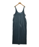 COLLAGE GALLARDAGALANTE（コラージュガリャルダガランテ）オールインワン/サロペット 青 サイズ:F レディース/2200614972207