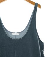 COLLAGE GALLARDAGALANTE（コラージュガリャルダガランテ）オールインワン/サロペット 青 サイズ:F レディース/2200614972207