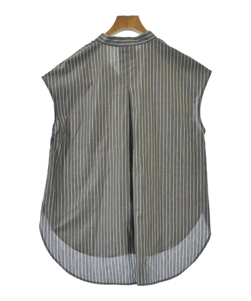 COLLAGE GALLARDAGALANTE（コラージュガリャルダガランテ）ブラウス グレー サイズ:F レディース/2200625669028