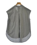 COLLAGE GALLARDAGALANTE（コラージュガリャルダガランテ）ブラウス グレー サイズ:F レディース/2200625669028