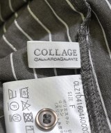 COLLAGE GALLARDAGALANTE（コラージュガリャルダガランテ）ブラウス グレー サイズ:F レディース/2200625669028