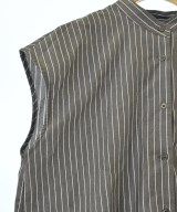 COLLAGE GALLARDAGALANTE（コラージュガリャルダガランテ）ブラウス グレー サイズ:F レディース/2200625669028