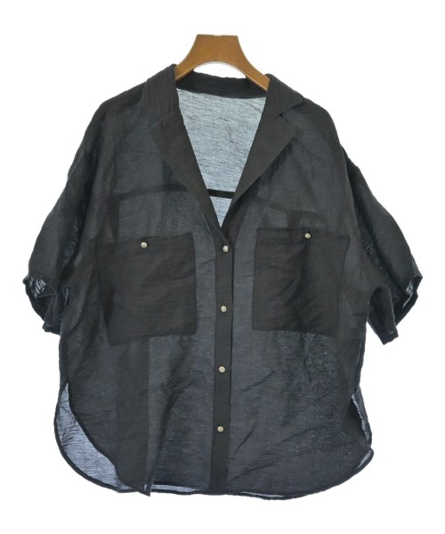 コラージュガリャルダガランテ(COLLAGE GALLARDAGALANTE)のCOLLAGE GALLARDAGALANTE ブラウス