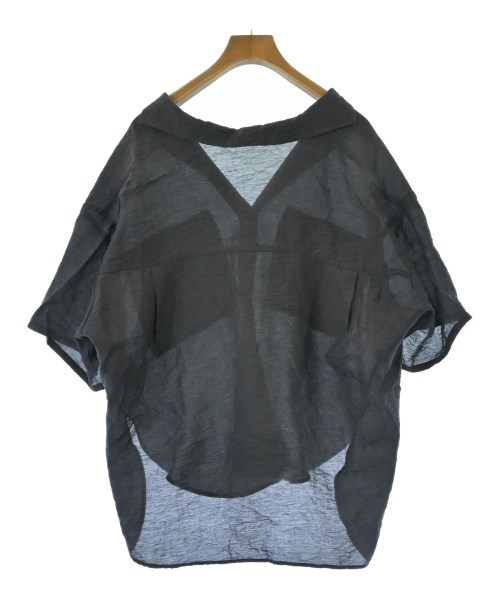 COLLAGE GALLARDAGALANTE（コラージュガリャルダガランテ）ブラウス グレー サイズ:F レディース/2200625669035