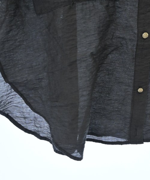 COLLAGE GALLARDAGALANTE（コラージュガリャルダガランテ）ブラウス グレー サイズ:F レディース/2200625669035