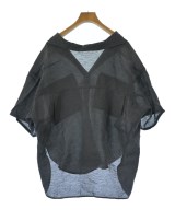 COLLAGE GALLARDAGALANTE（コラージュガリャルダガランテ）ブラウス グレー サイズ:F レディース/2200625669035