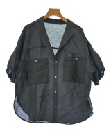 COLLAGE GALLARDAGALANTE ブラウス