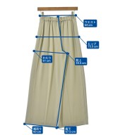 COLLAGE GALLARDAGALANTE（コラージュガリャルダガランテ）その他 ベージュ サイズ:1(S位) レディース/2200623773093