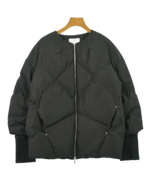 コラージュガリャルダガランテ(COLLAGE GALLARDAGALANTE)のCOLLAGE GALLARDAGALANTE ダウンジャケット/ダウンベスト