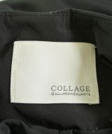 COLLAGE GALLARDAGALANTE（コラージュガリャルダガランテ）ダウンジャケット/ダウンベスト 黒 サイズ:F レディース/2200630552018