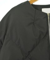 COLLAGE GALLARDAGALANTE（コラージュガリャルダガランテ）ダウンジャケット/ダウンベスト 黒 サイズ:F レディース/2200630552018