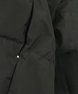 COLLAGE GALLARDAGALANTE（コラージュガリャルダガランテ）ダウンジャケット/ダウンベスト 黒 サイズ:F レディース/2200630552018