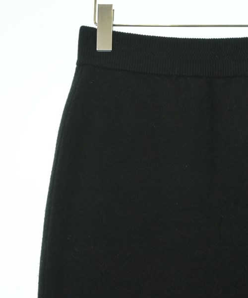 COLLAGE GALLARDAGALANTE（コラージュガリャルダガランテ）ロング・マキシ丈スカート 黒 サイズ:F レディース/2200615478111