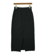 COLLAGE GALLARDAGALANTE（コラージュガリャルダガランテ）ロング・マキシ丈スカート 黒 サイズ:F レディース/2200615478111