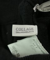 COLLAGE GALLARDAGALANTE（コラージュガリャルダガランテ）ロング・マキシ丈スカート 黒 サイズ:F レディース/2200615478111