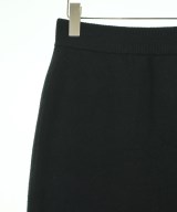 COLLAGE GALLARDAGALANTE（コラージュガリャルダガランテ）ロング・マキシ丈スカート 黒 サイズ:F レディース/2200615478111