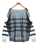 COLLAGE GALLARDAGALANTE（コラージュガリャルダガランテ）ニット・セーター 白 サイズ:F レディース/2200617939047