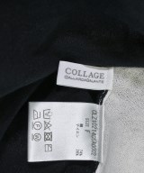 COLLAGE GALLARDAGALANTE（コラージュガリャルダガランテ）ニット・セーター 白 サイズ:F レディース/2200617939047