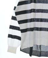 COLLAGE GALLARDAGALANTE（コラージュガリャルダガランテ）ニット・セーター 白 サイズ:F レディース/2200617939047