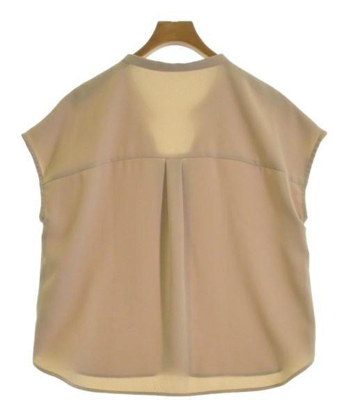 COLLAGE GALLARDAGALANTE（コラージュガリャルダガランテ）ブラウス ベージュ サイズ:F レディース/2200617939078