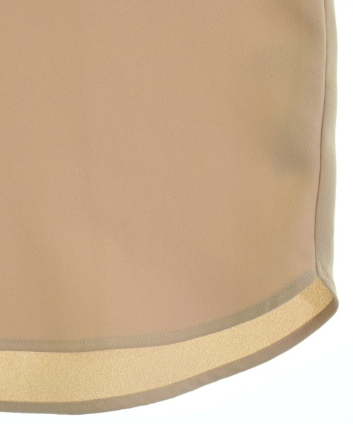 COLLAGE GALLARDAGALANTE（コラージュガリャルダガランテ）ブラウス ベージュ サイズ:F レディース/2200617939078