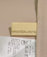 COLLAGE GALLARDAGALANTE（コラージュガリャルダガランテ）ブラウス ベージュ サイズ:F レディース/2200617939078