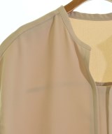 COLLAGE GALLARDAGALANTE（コラージュガリャルダガランテ）ブラウス ベージュ サイズ:F レディース/2200617939078