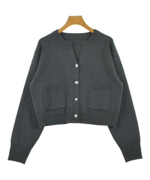 コラージュガリャルダガランテ(COLLAGE GALLARDAGALANTE)のCOLLAGE GALLARDAGALANTE カーディガン