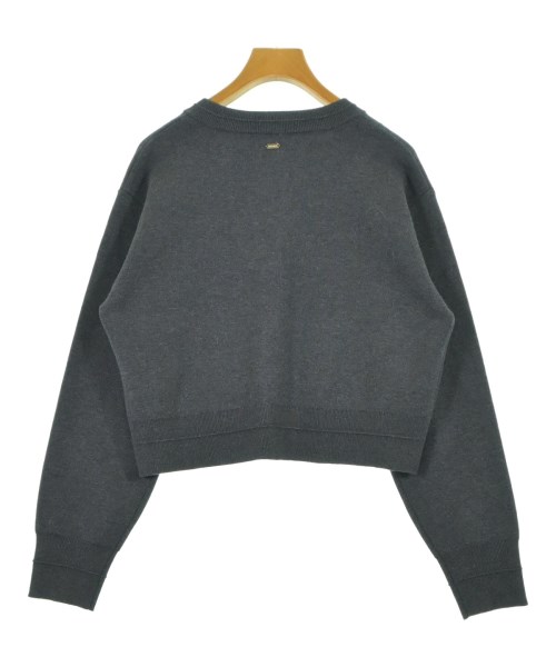 COLLAGE GALLARDAGALANTE（コラージュガリャルダガランテ）カーディガン グレー サイズ:F レディース/2200632722068