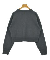 COLLAGE GALLARDAGALANTE（コラージュガリャルダガランテ）カーディガン グレー サイズ:F レディース/2200632722068