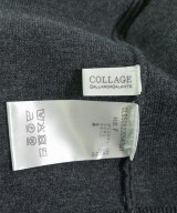 COLLAGE GALLARDAGALANTE（コラージュガリャルダガランテ）カーディガン グレー サイズ:F レディース/2200632722068