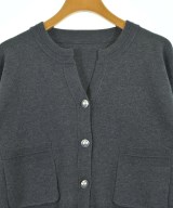 COLLAGE GALLARDAGALANTE（コラージュガリャルダガランテ）カーディガン グレー サイズ:F レディース/2200632722068