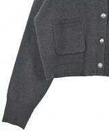 COLLAGE GALLARDAGALANTE（コラージュガリャルダガランテ）カーディガン グレー サイズ:F レディース/2200632722068