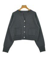 COLLAGE GALLARDAGALANTE カーディガン