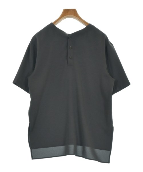 COLLAGE GALLARDAGALANTE（コラージュガリャルダガランテ）ブラウス グレー サイズ:F レディース/2200631114109