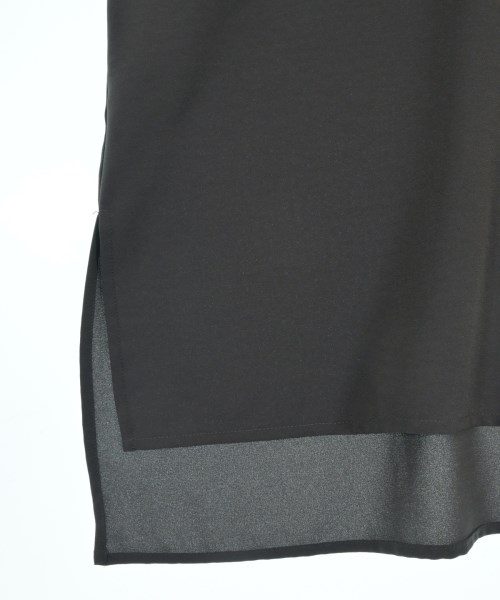 COLLAGE GALLARDAGALANTE（コラージュガリャルダガランテ）ブラウス グレー サイズ:F レディース/2200631114109