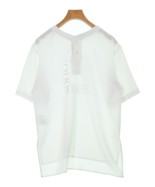 COLLAGE GALLARDAGALANTE（コラージュガリャルダガランテ）ブラウス 白 サイズ:F レディース/2200631114116