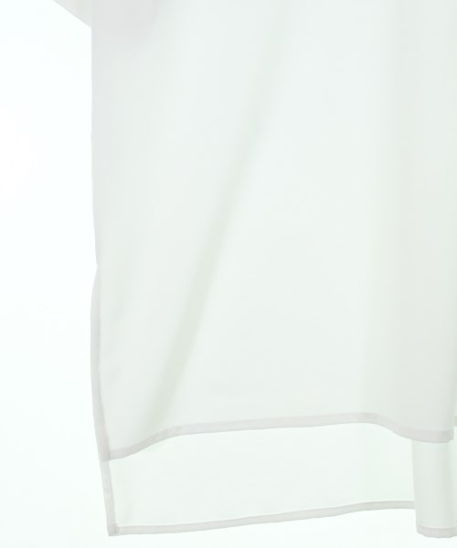 COLLAGE GALLARDAGALANTE（コラージュガリャルダガランテ）ブラウス 白 サイズ:F レディース/2200631114116