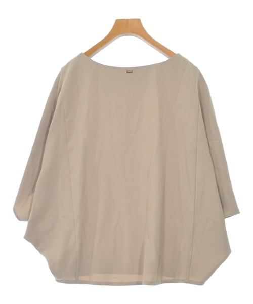 COLLAGE GALLARDAGALANTE（コラージュガリャルダガランテ）ブラウス ベージュ サイズ:F レディース/2200620060103