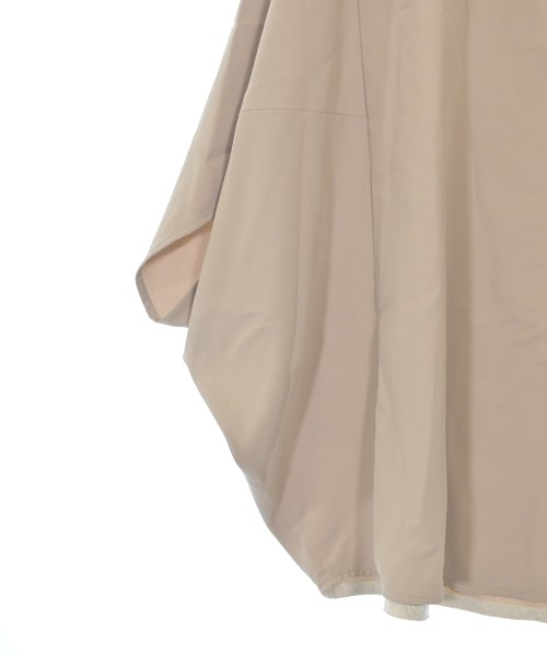 COLLAGE GALLARDAGALANTE（コラージュガリャルダガランテ）ブラウス ベージュ サイズ:F レディース/2200620060103