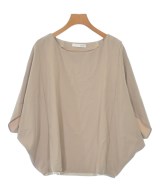 COLLAGE GALLARDAGALANTE（コラージュガリャルダガランテ）ブラウス ベージュ サイズ:F レディース/2200620060103