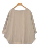 COLLAGE GALLARDAGALANTE（コラージュガリャルダガランテ）ブラウス ベージュ サイズ:F レディース/2200620060103