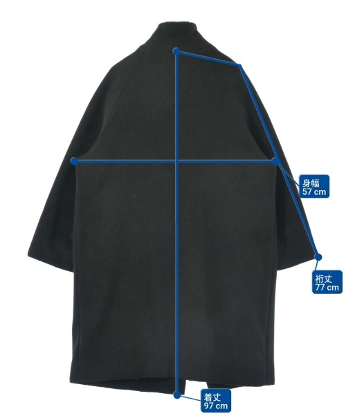 COLLAGE GALLARDAGALANTE（コラージュガリャルダガランテ）その他 黒 サイズ:F レディース/2200628391025