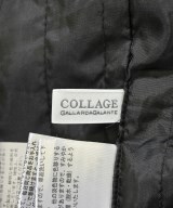 COLLAGE GALLARDAGALANTE（コラージュガリャルダガランテ）その他 黒 サイズ:F レディース/2200628391025