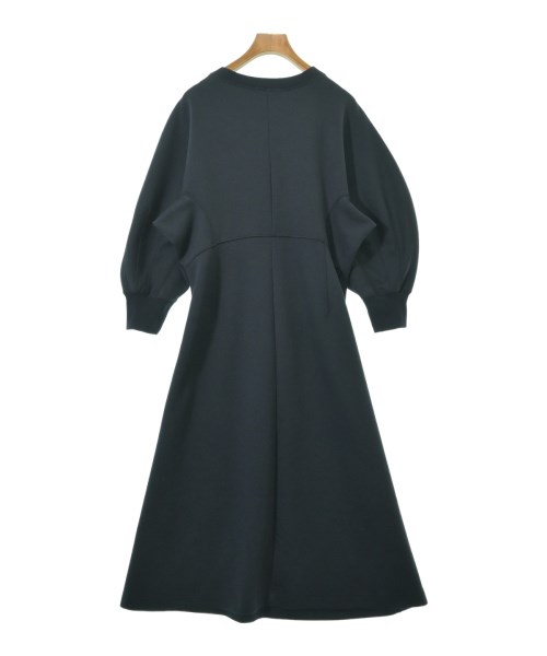 COLLAGE GALLARDAGALANTE（コラージュガリャルダガランテ）ワンピース 紺 サイズ:F レディース/2200629195042