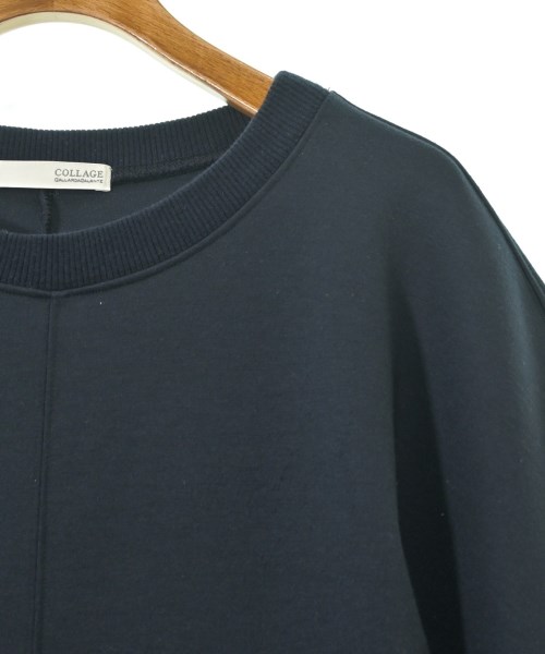 COLLAGE GALLARDAGALANTE（コラージュガリャルダガランテ）ワンピース 紺 サイズ:F レディース/2200629195042