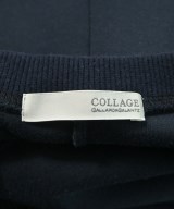 COLLAGE GALLARDAGALANTE（コラージュガリャルダガランテ）ワンピース 紺 サイズ:F レディース/2200629195042