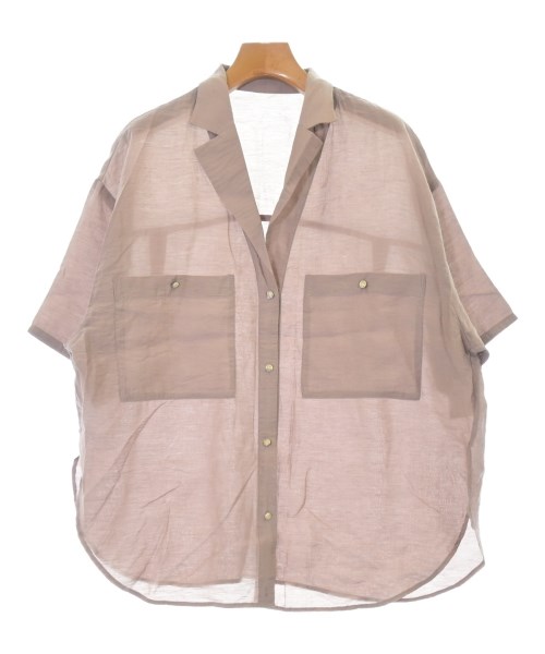 コラージュガリャルダガランテ(COLLAGE GALLARDAGALANTE)のCOLLAGE GALLARDAGALANTE カジュアルシャツ