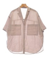 COLLAGE GALLARDAGALANTE（コラージュガリャルダガランテ）カジュアルシャツ ピンク サイズ:F レディース/2200631429036